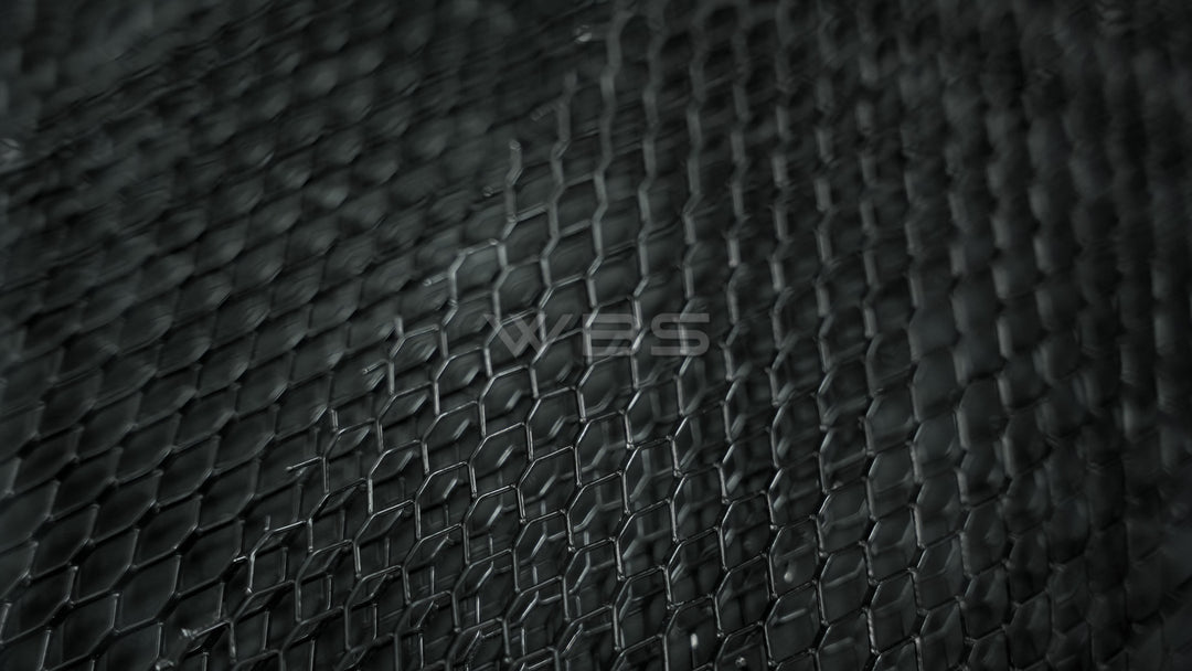 G8X PROTECTIVE MESH FOR CARBON FIBER GRILLES & AIR DUCTS