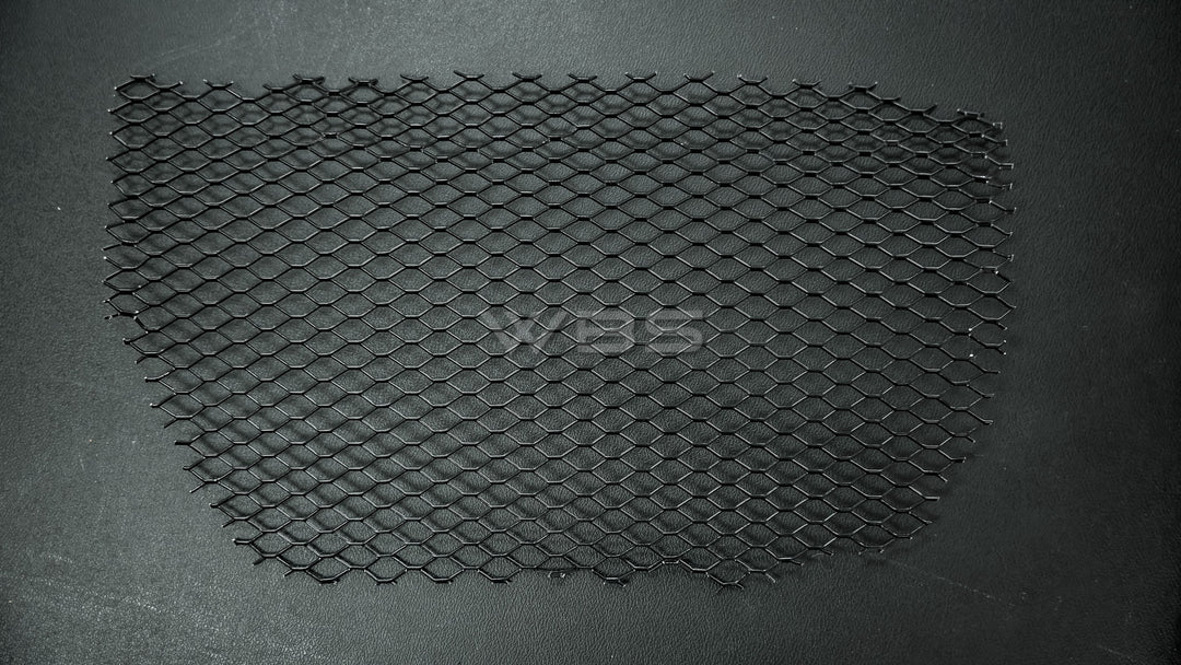 G8X PROTECTIVE MESH FOR CARBON FIBER GRILLES & AIR DUCTS