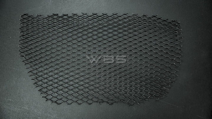 G8X PROTECTIVE MESH FOR CARBON FIBER GRILLES & AIR DUCTS