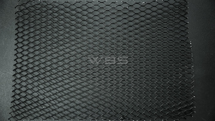 G8X PROTECTIVE MESH FOR CARBON FIBER GRILLES & AIR DUCTS