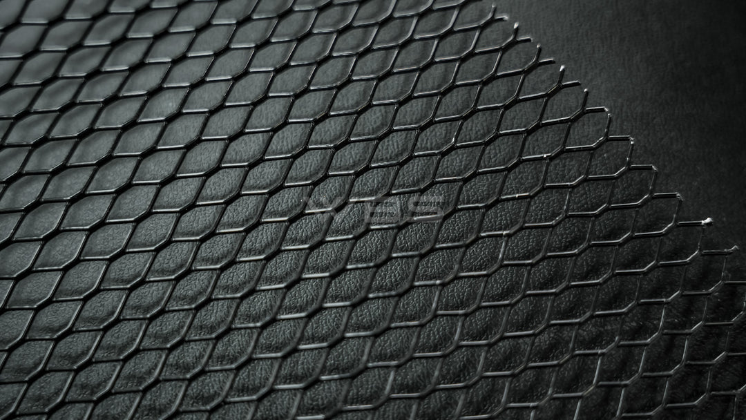 G8X PROTECTIVE MESH FOR CARBON FIBER GRILLES & AIR DUCTS
