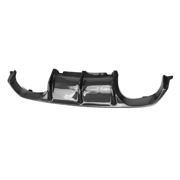 WBS - BMW F8X M3/ M4 VARIS STYLE DIFFUSER KIT GENUINE CARBON FIBER