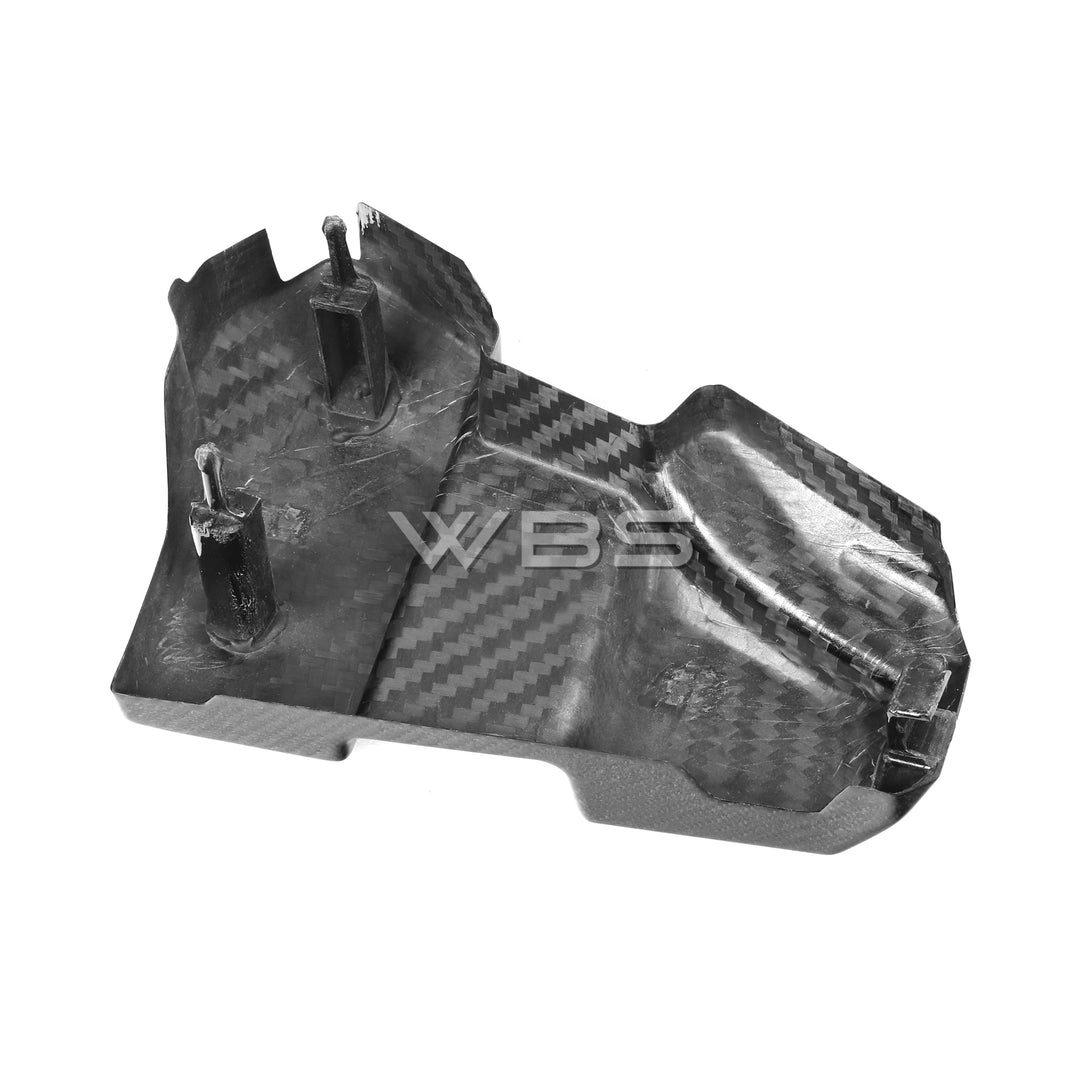 ENGINE DRESS-UP CF PROGRAM KIT - BMW G8X M2 / M3 / M4