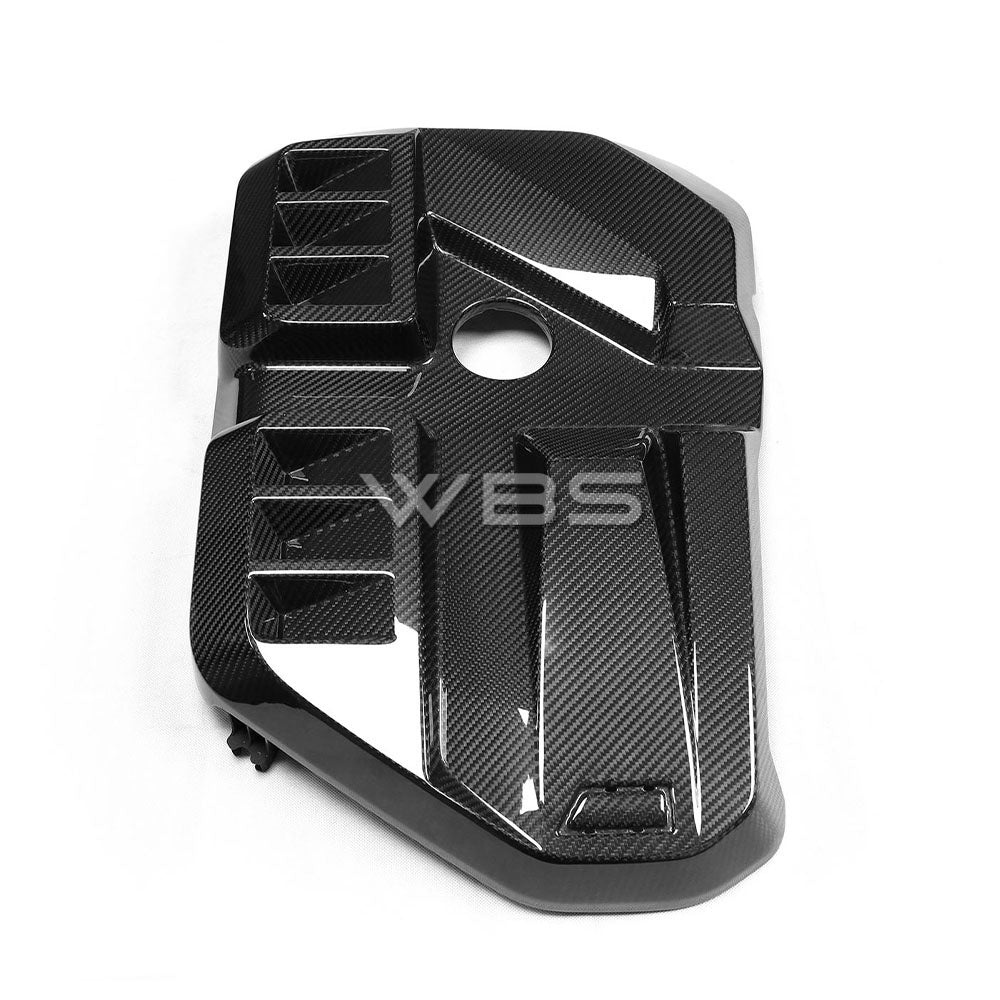 ENGINE DRESS-UP CF PROGRAM KIT - BMW G8X M2 / M3 / M4