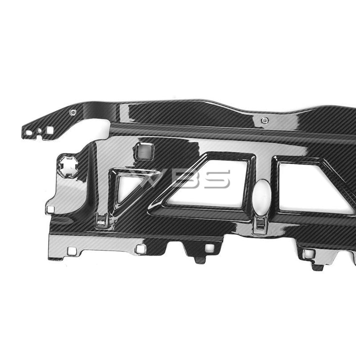 ENGINE DRESS-UP CF PROGRAM KIT - BMW G8X M2 / M3 / M4